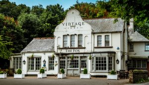 3 20160720_Croydon_Coulsdon Common_The Fox Vintage Inn small