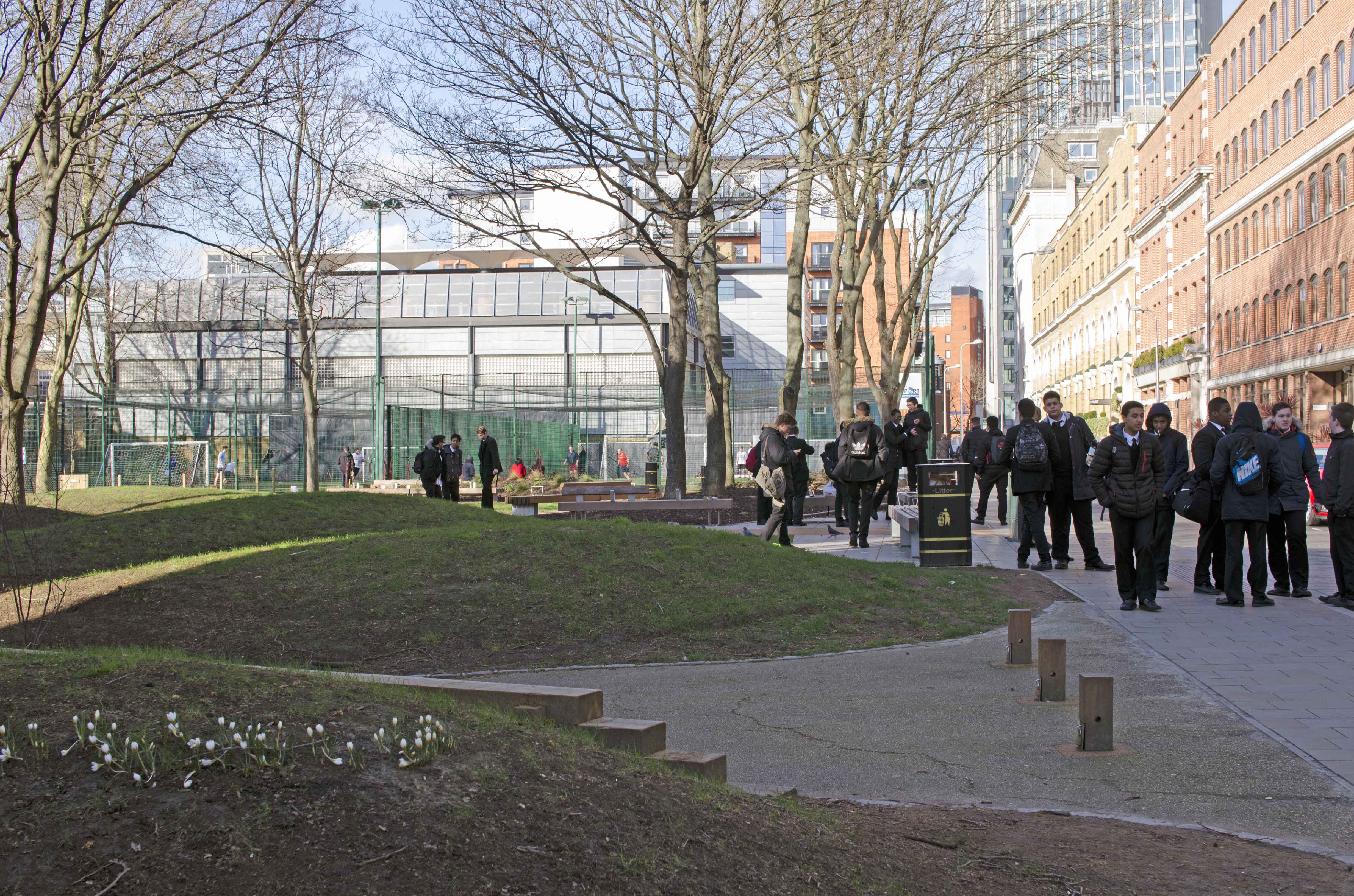 20160211_Southwark_Hatfields-Green