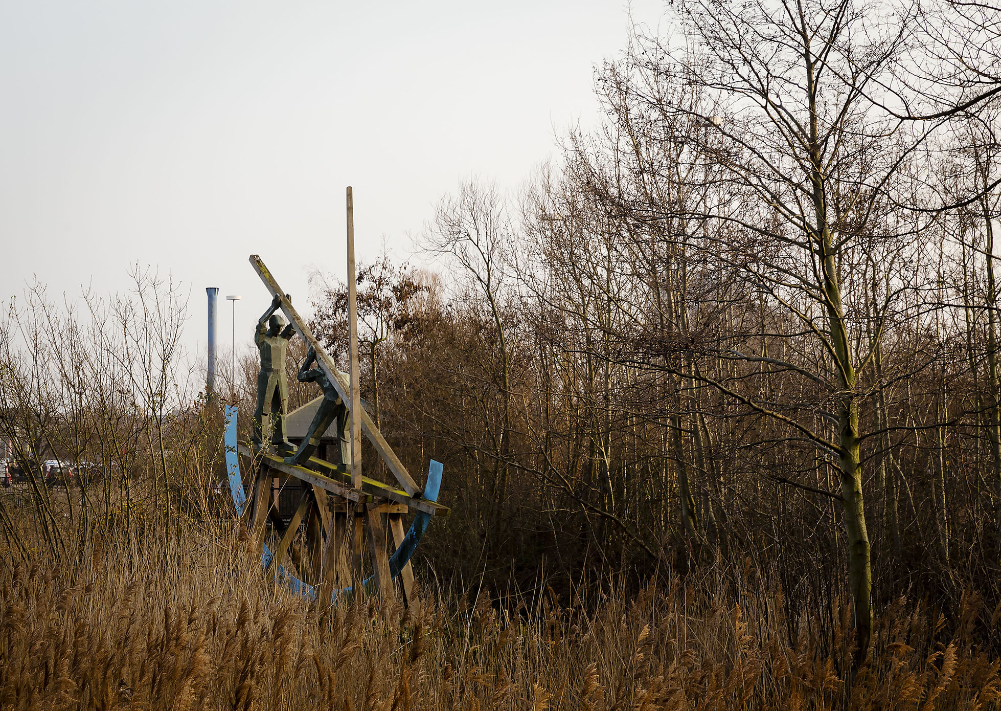 20160311_Southwark_Canada-Water_Deal-Porters-Sculpture