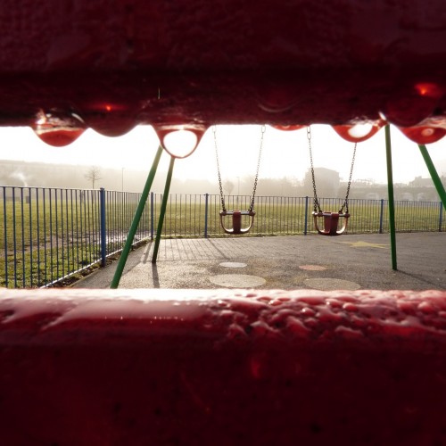 20160311_Tower-Hamlets_Weavers-Fields_Droplets-Over-The-Playground