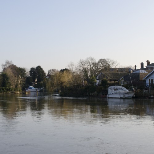 20160313-Thames-Path-at-Molesey_Evening-Light_Landscape_Spring