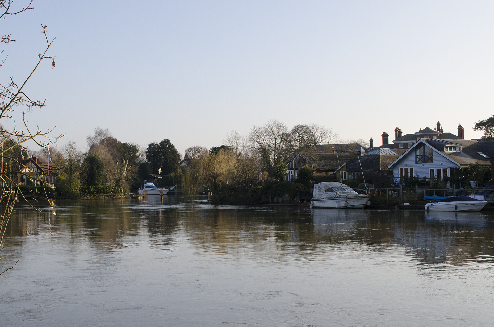 20160313-Thames-Path-at-Molesey_Evening-Light_Landscape_Spring