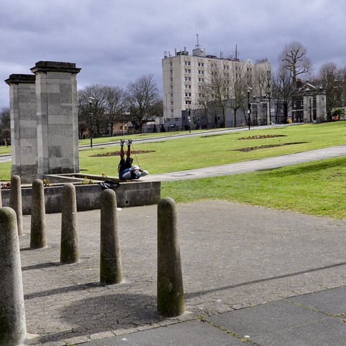20160408_Waltham-Forest_-Walthamstow-Town-Hall-Park_Keep-fit