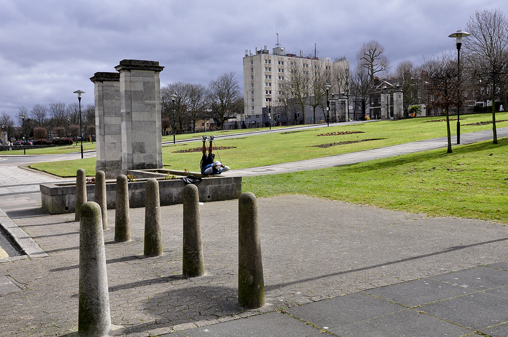 20160408_Waltham-Forest_-Walthamstow-Town-Hall-Park_Keep-fit