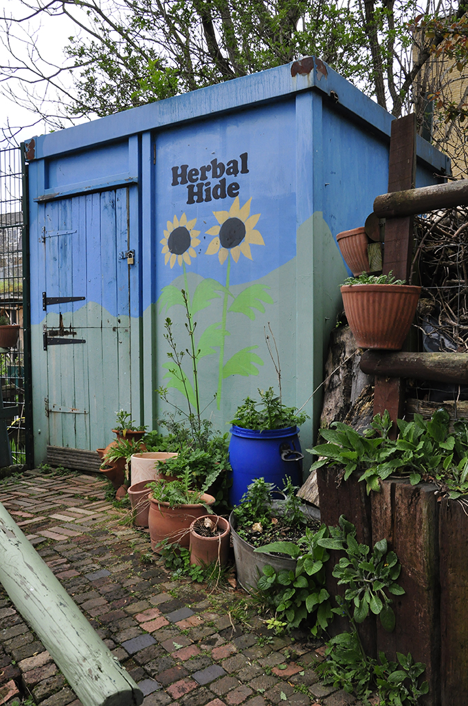 20160416_Tower-Hamlets_Spitalfields-City-Farm_Herbal-hide