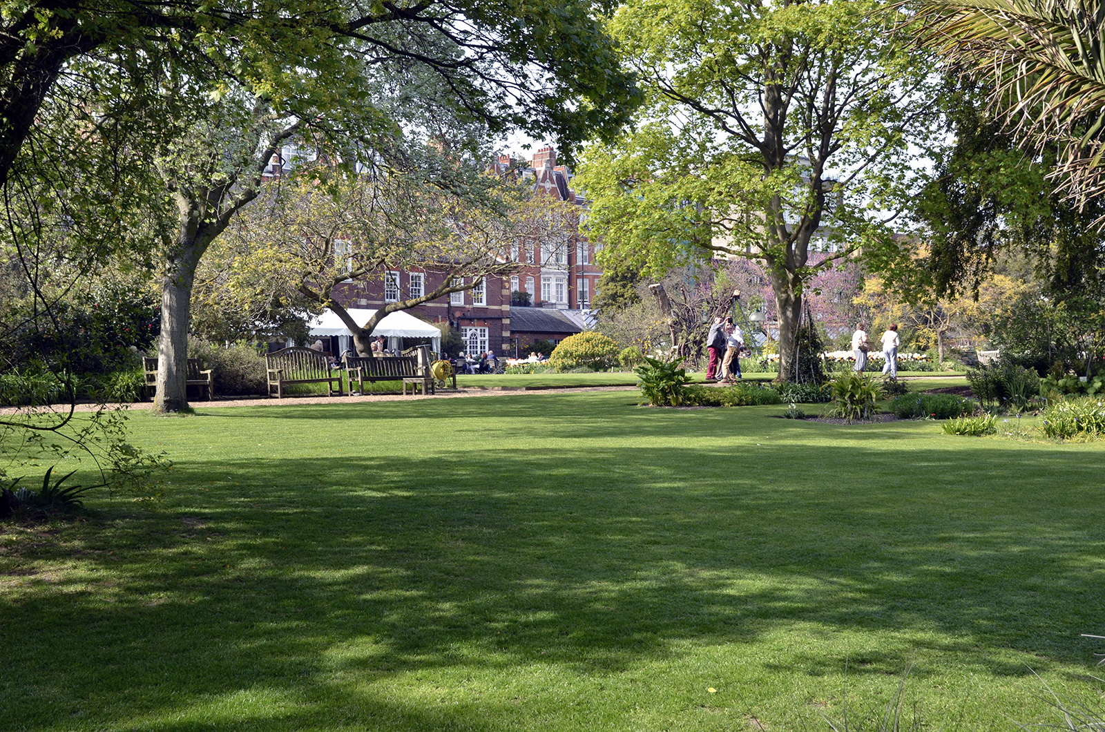 2016-05-05-Kensington-and-Chelsea_Chelsea-Physic-Garden_Spring_Landscape