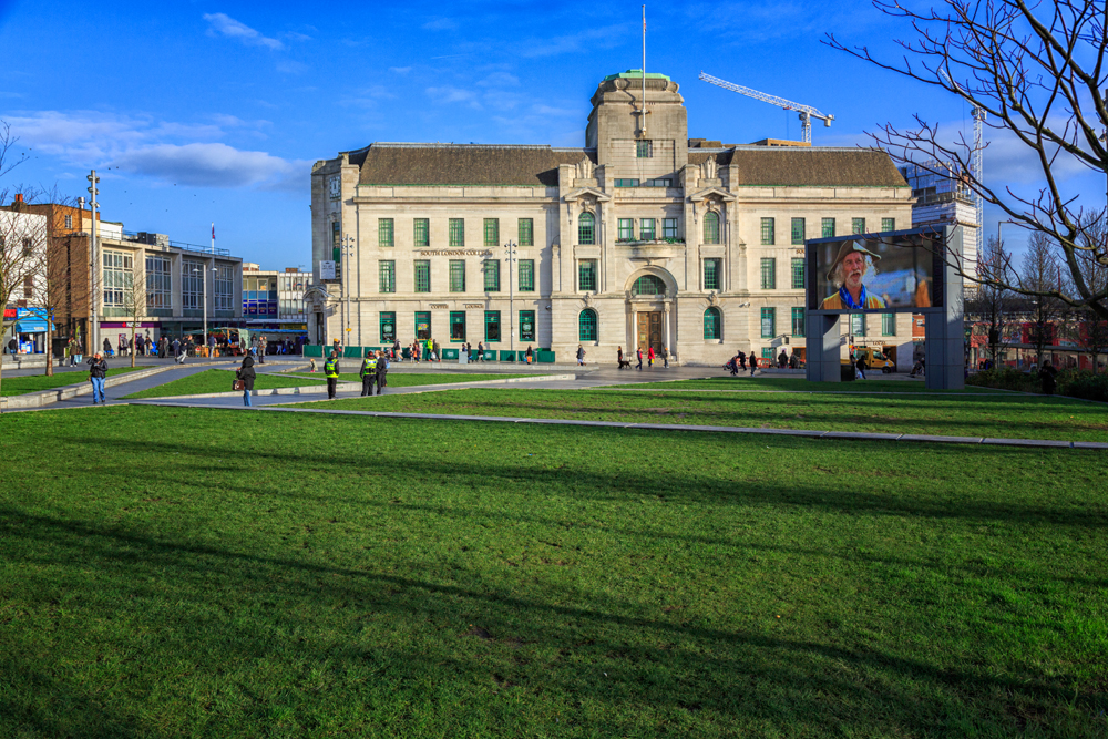 20160116_Greenwich_Woolwich-SE18_General-Gordon-Square