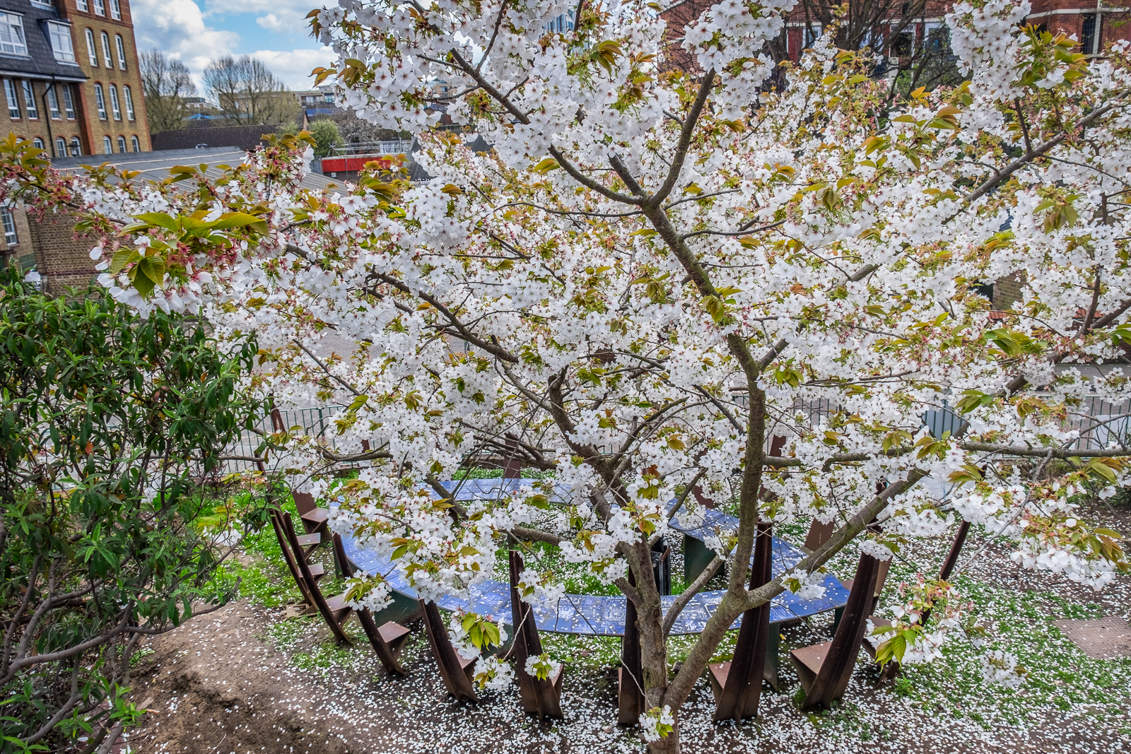 20160417_Southwark_Brunel-Museum_Picnic-Seat