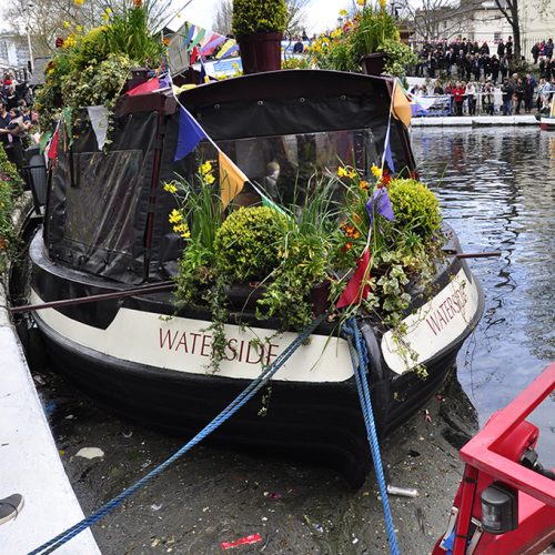 20160430_Westminster_Little-Venice_Boat-garden