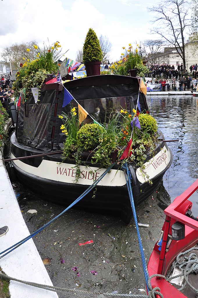 20160430_Westminster_Little-Venice_Boat-garden