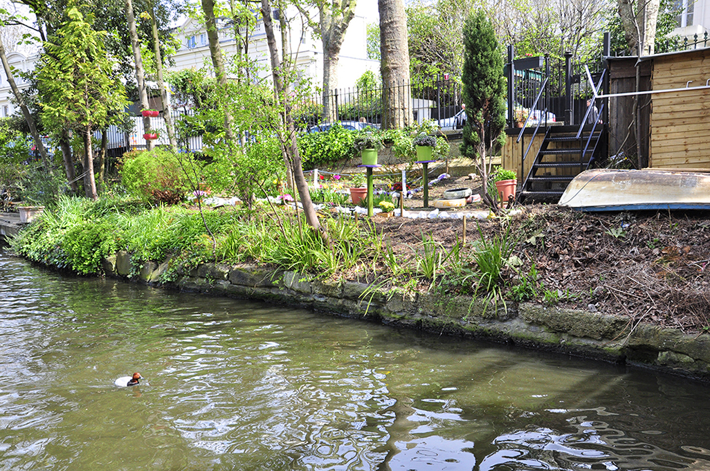 20160430_Westminster_Little-Venice_Private-garden-along-the-bank