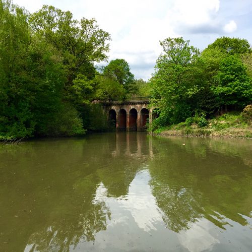 20160507_Camden_Bridge-over-untroubled-waters_Keith-Houghton