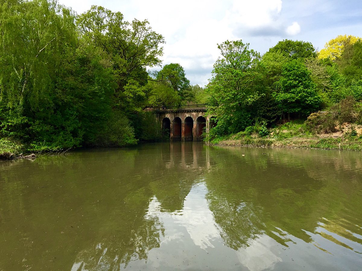 20160507_Camden_Bridge-over-untroubled-waters_Keith-Houghton