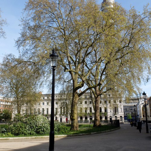 Fitzroy-Square