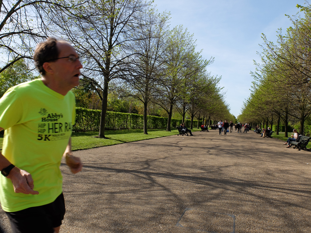 The-Broad-Walk-Regents-Park