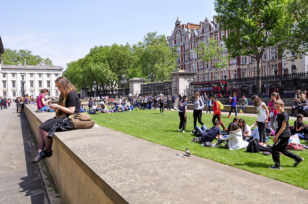 20160527_Camden_The-British-Museum_School-outing