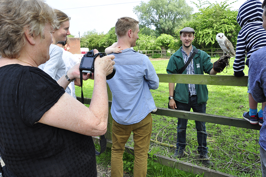 20160528_Merton_Deen-City-Farm_Celebrity-owl