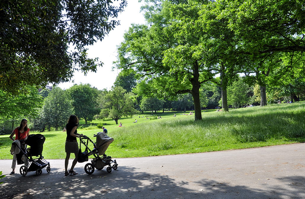 20160606_Camden_Waterlow-Park_-Early-summer