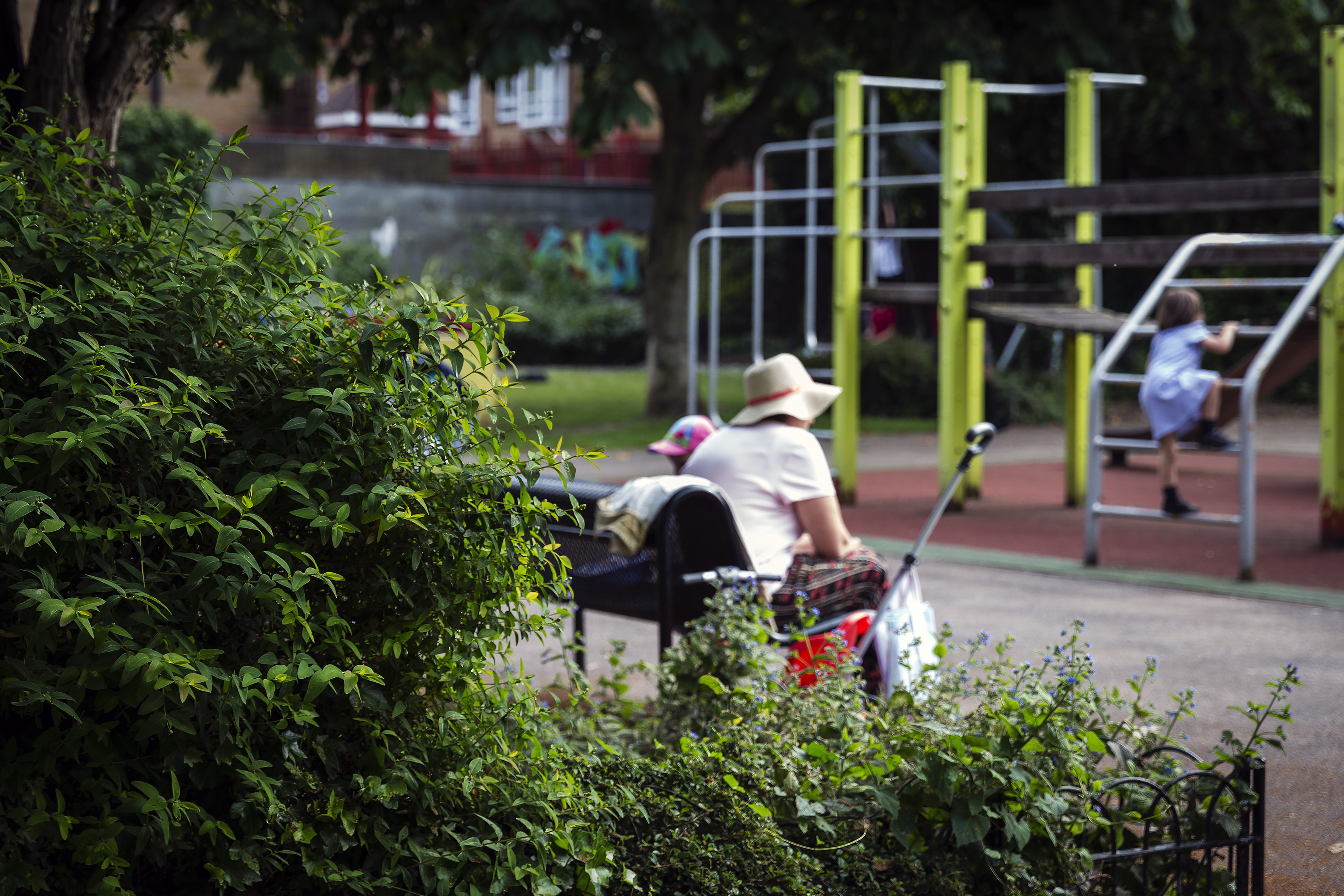 20160611_Southwark_Pearsons-Park_People