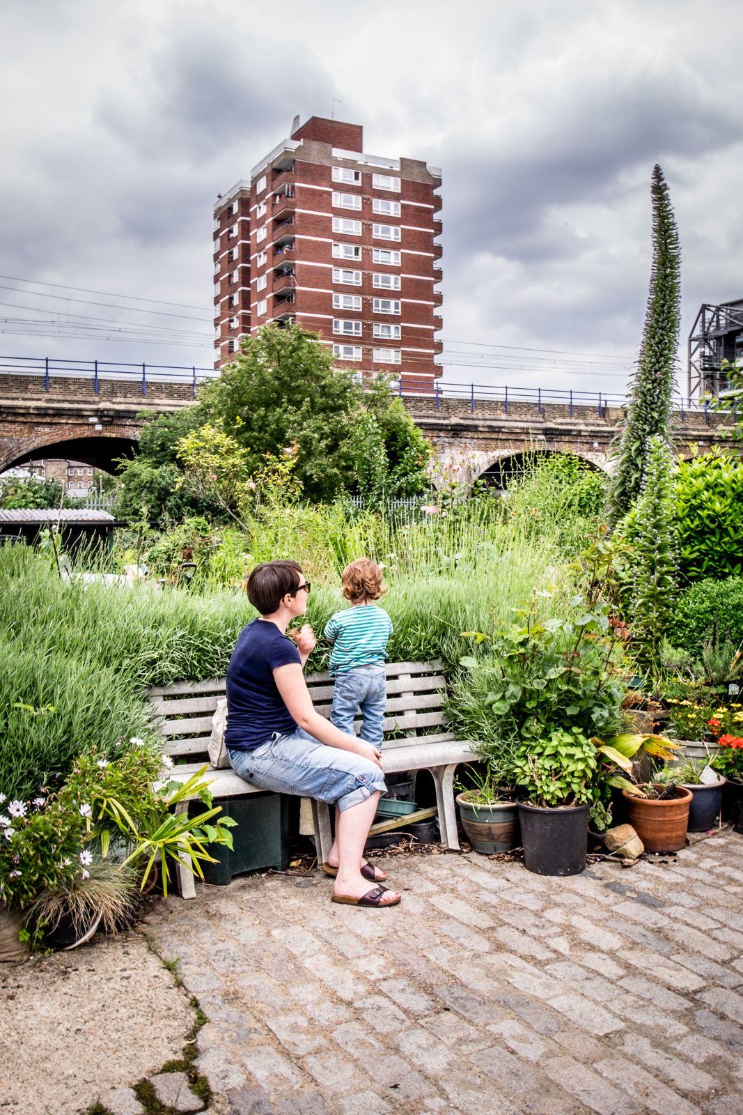 20160619_Tower-Hamlets_Cable-Street-Community-Gardens_Loving-Nature