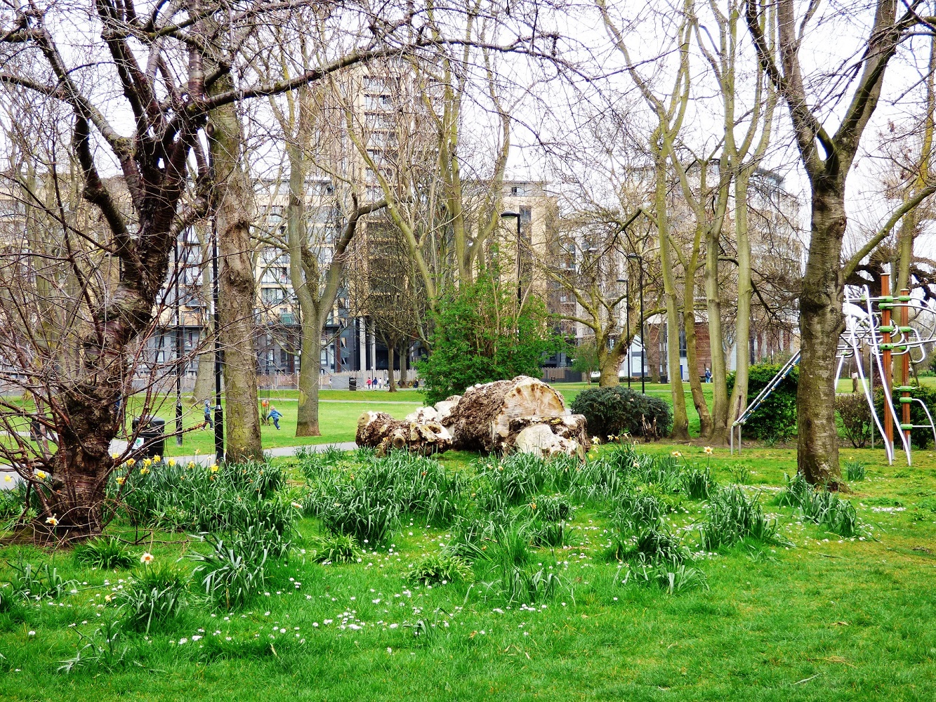 Meath Gardens_Tower Hamlets_London Parks and Gardens Trust_Beverley Poynter