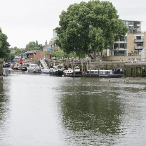 2016-07-15-Brentford_View-from-Kew_Summer_Landscape