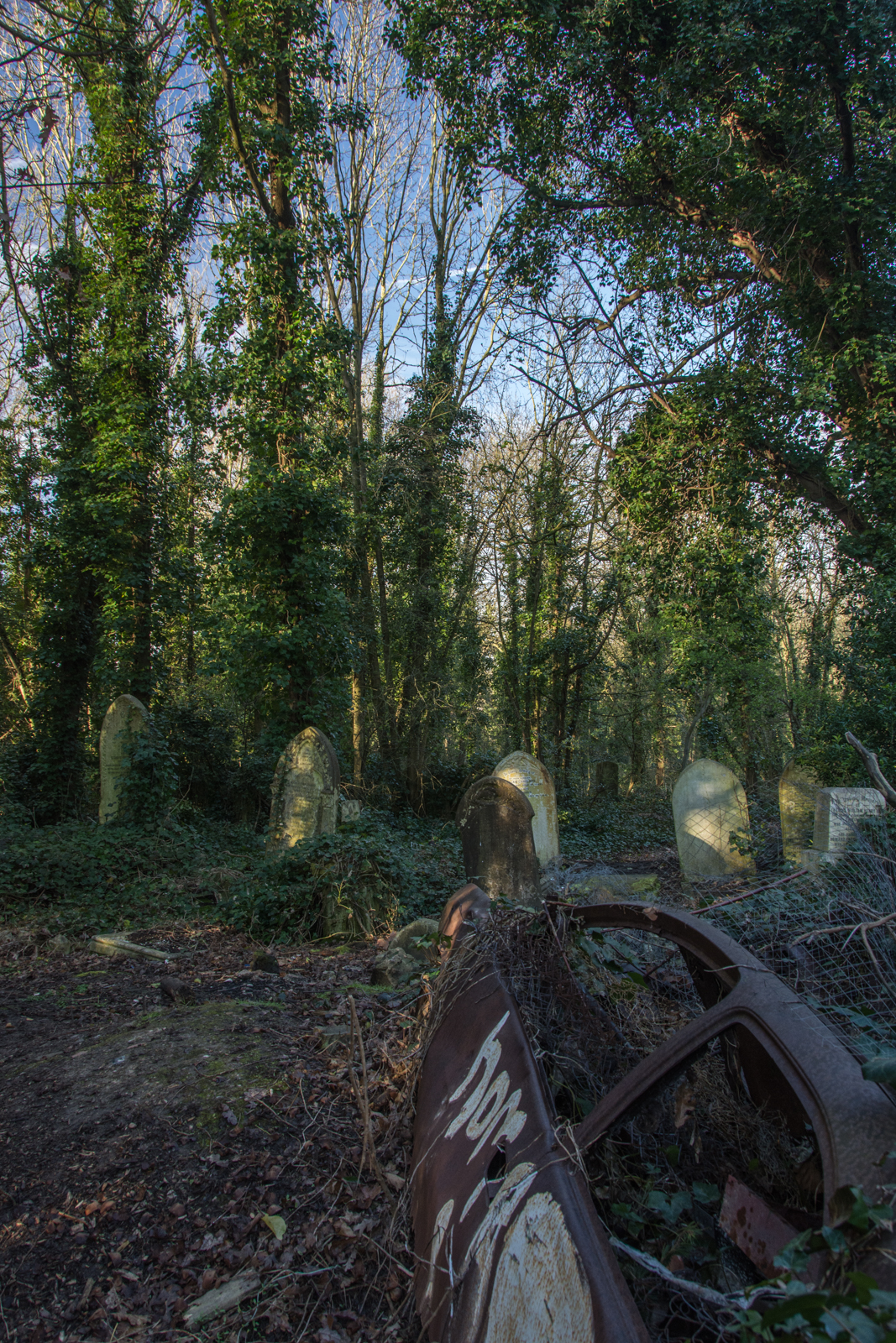 20160410_Barnet_StPancrasandIslingtoncemetry