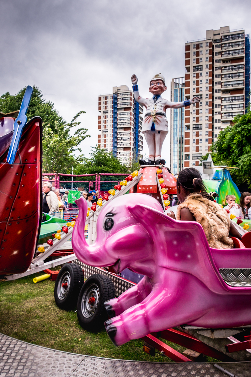 20160709_Southwark_King-Georges-Fields_Pink-Elephant