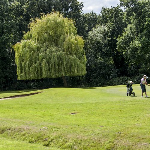 20160714_Bromley_-Langley-Park-_Golf-Course
