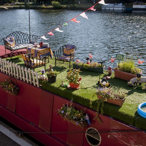 20160719_-Kingston-Upon-Thames_Eagle-Brewery-Wharf_Boat-garden