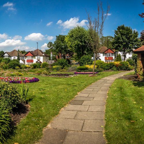 20160720_Croydon_Chaldon-Way-Gardens_Secret-Garden