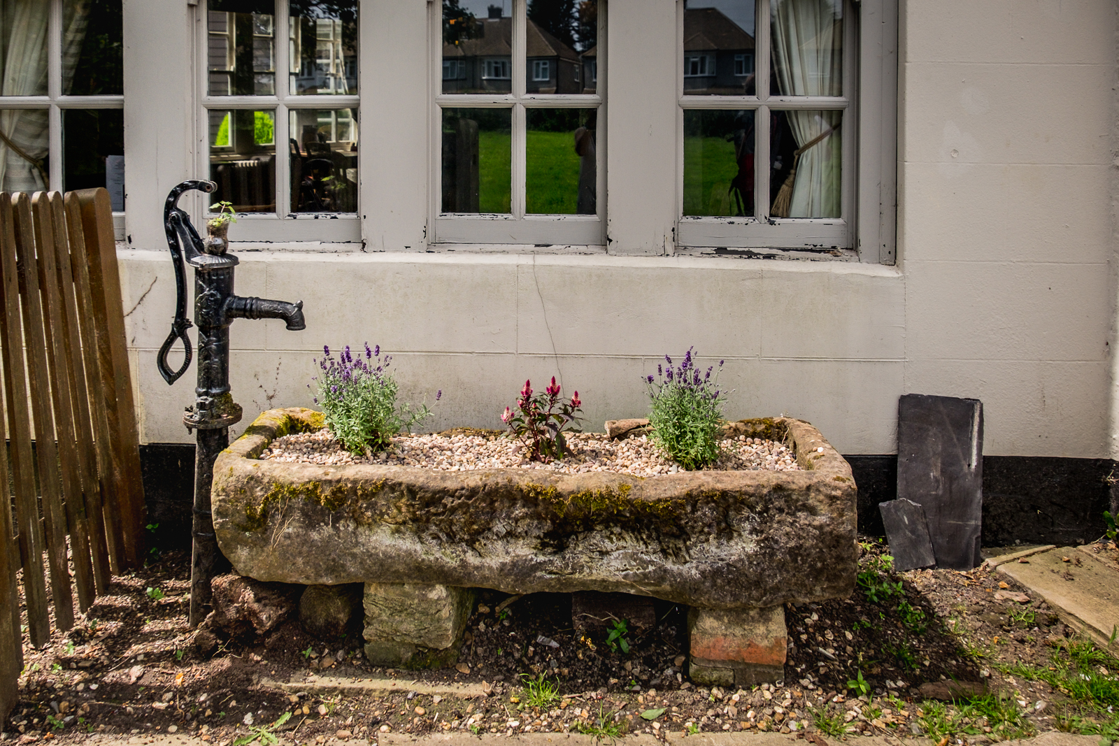 20160720_Croydon_Coulsdon-Common_Water-Pump