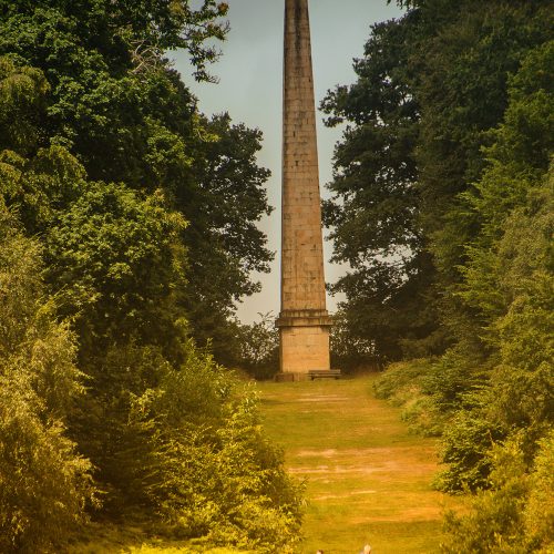 5421-Enfield-Trent-Park-The-Obelisk-Walk-6