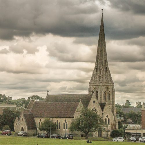 5509-Lewisham-All-Saints-Church-on-Blackheath-Common-All-Saints-Dr-London-SE3-0TY