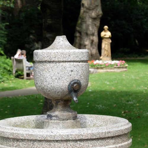 Drinking-fountain-St-Georges-Gardens