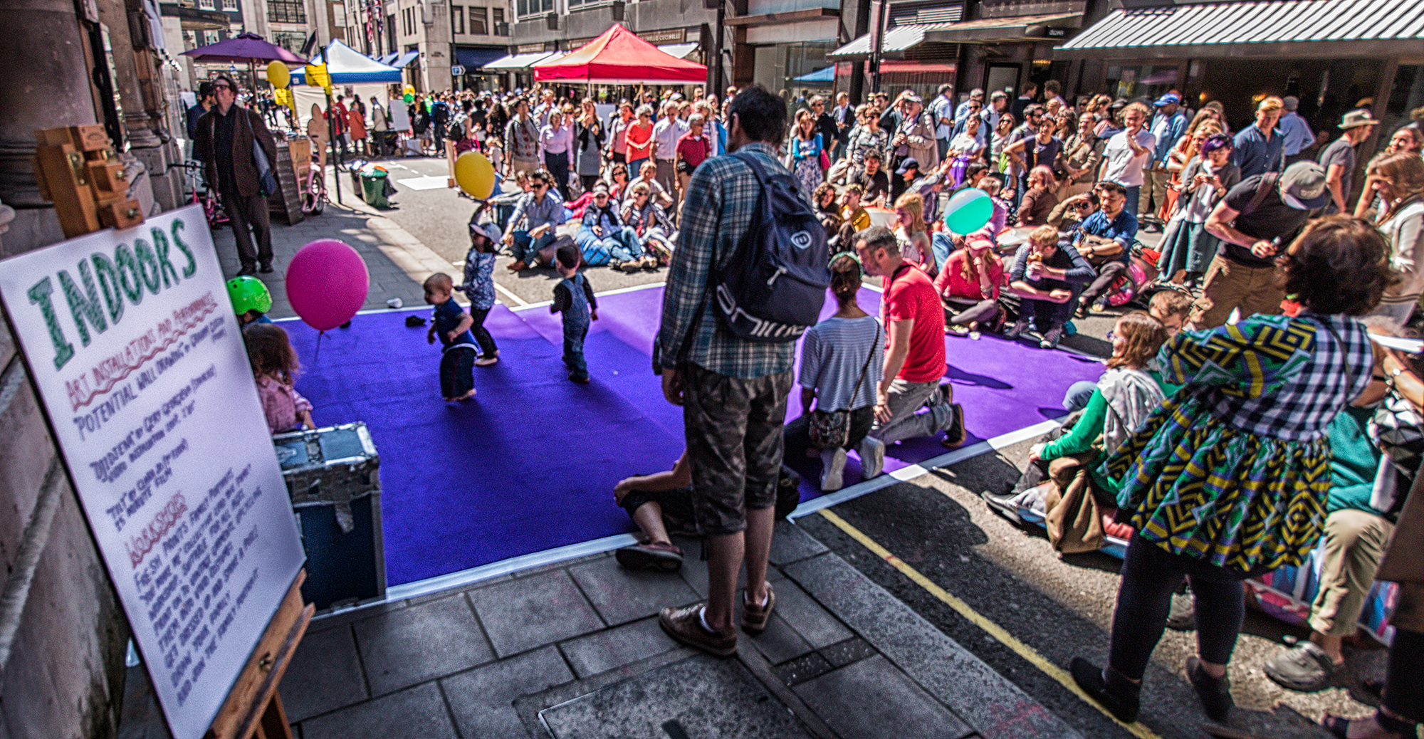 IMG_RA-Burlington-Gardens-Festival-outside-children-at-play