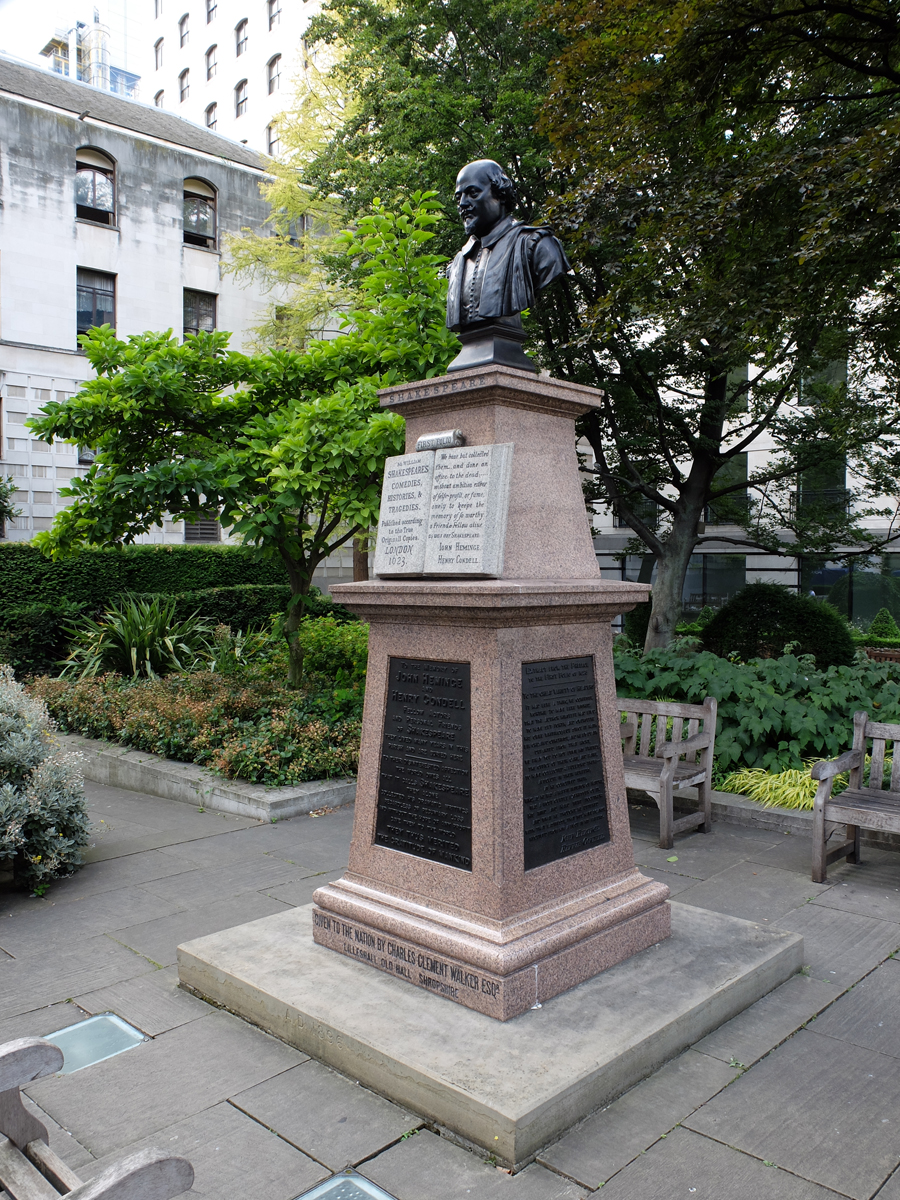 St-Mary-Aldermanbury-statue