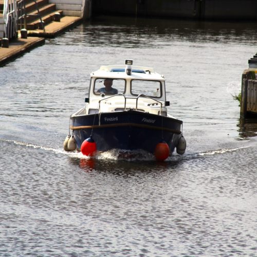 Teddington-Lock-and-weir-36