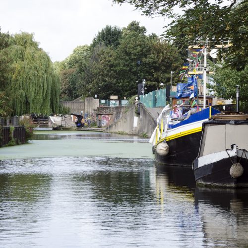 2016-08-20-Tower-Hamlets_Regents-Canal-at-Victoria-Park_Summer_Landscape