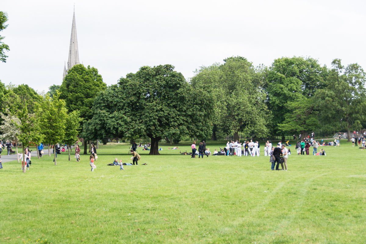 20160529_Hackney_Stoke-Newington_Clissold-Park