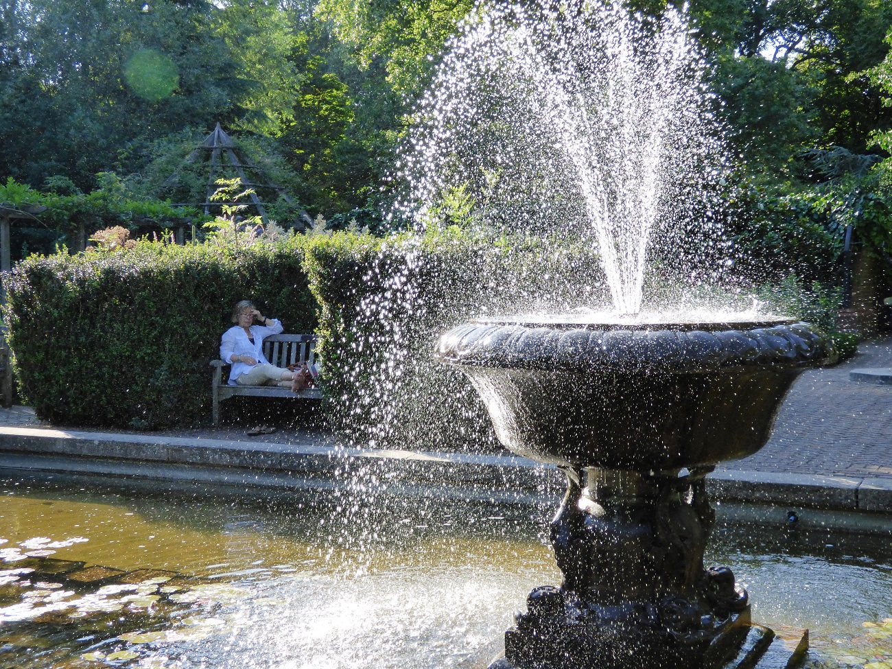 20160713_Wandsworth_Battersea-Park_Old-English-Garden