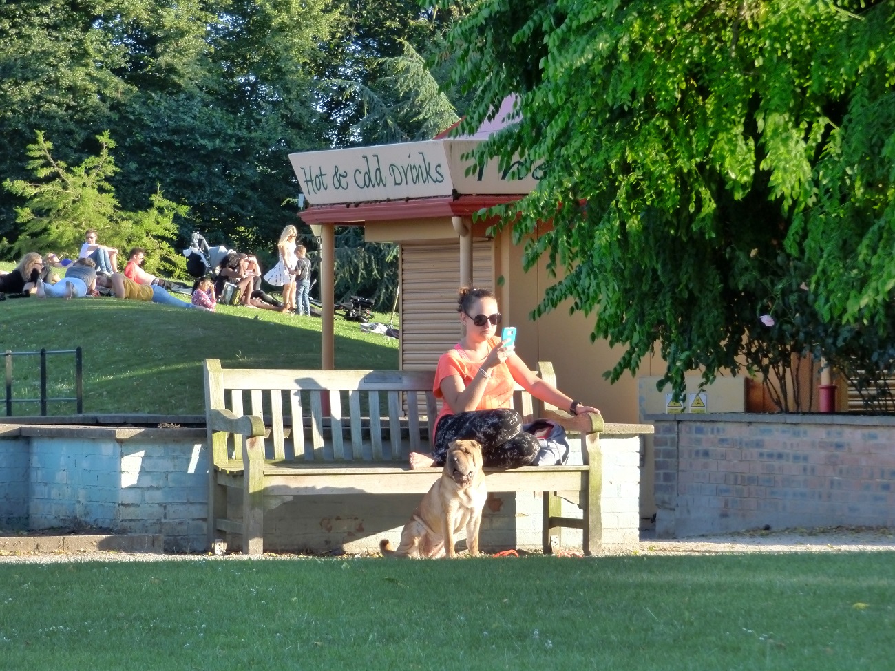 20160713_Wandsworth_Battersea-Park_watching-the-day-go-by