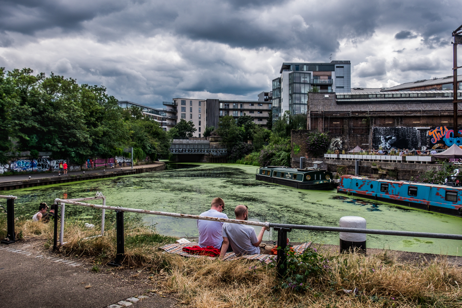 20160731_Tower-Hamlets_River-Lee-Navigation_Swan-Wharf