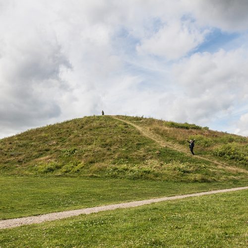 20160803_Ealing_-Northala-Fields-_Conquering-the-18m-mound