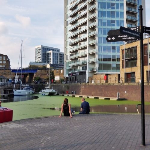 20160816_Tower-Hamlets_Limehouse-Basin_Perfect-place-for-a-date