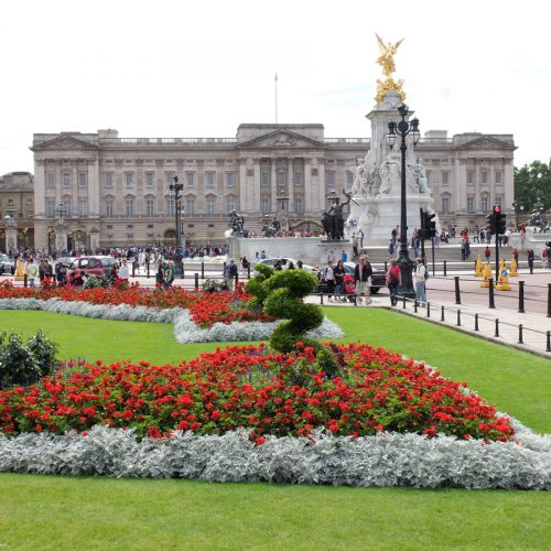 Gardens-Buckingham-Palace