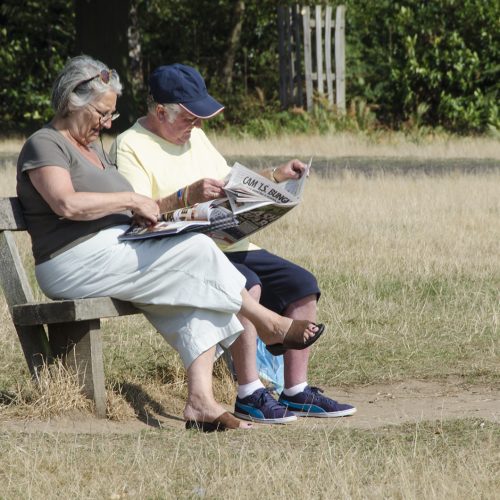 2016-09-14-Richmond-Park_People_Autumn_Enjoying-the-Day