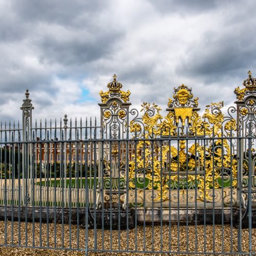 20160831_Richmond_Hampton-Court_Behind-the-Royal-Fence