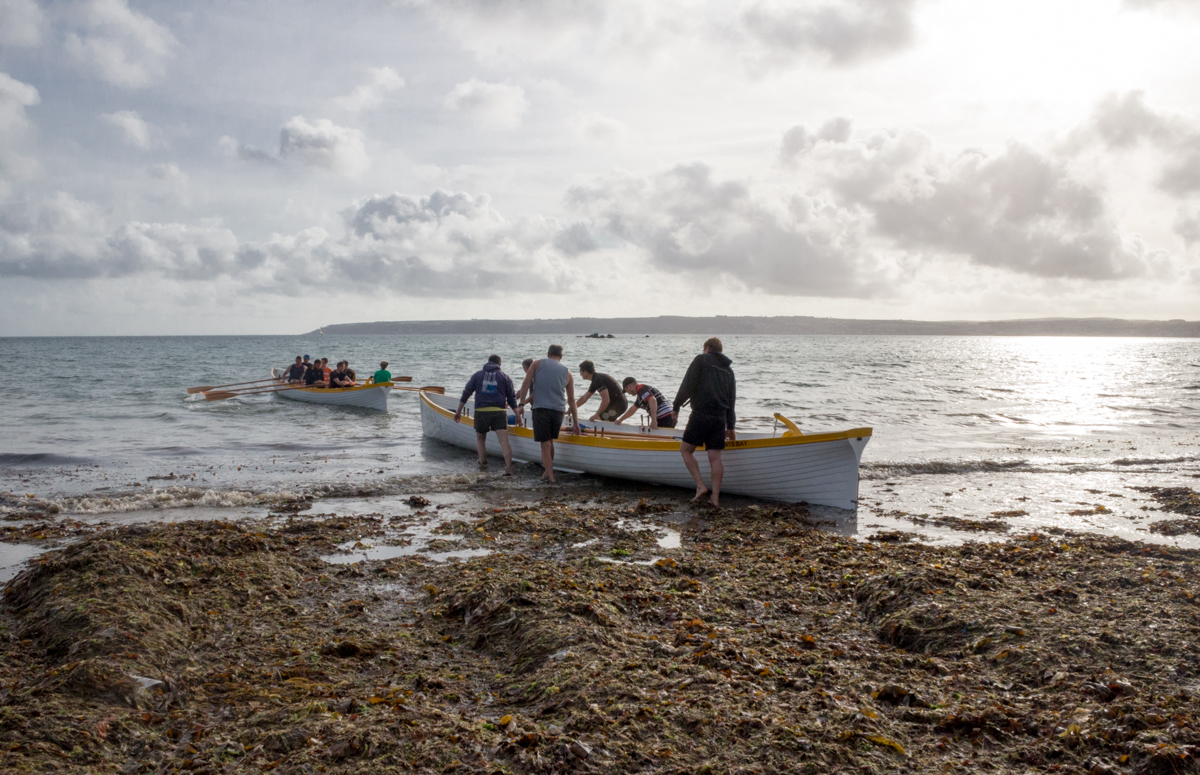 Mounts Bay Rowers 3