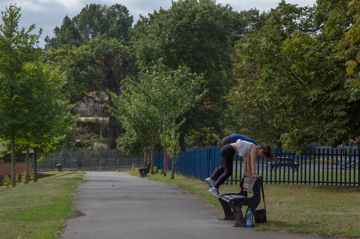 new-southgate-recreation-ground